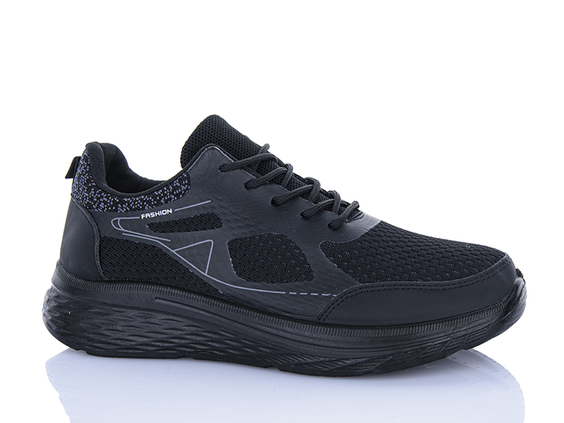 Кроссовки ABA (40-45) F86-1 (деми)