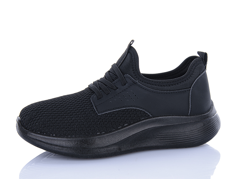 Кроссовки QQ Shoes (37-41) 175-1 (лето)