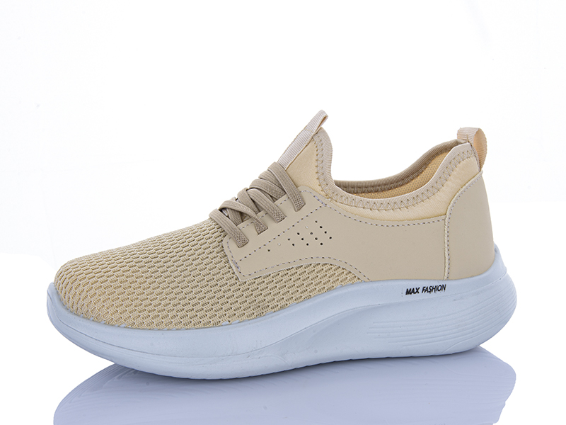 Кроссовки QQ Shoes (37-41) 175-5 (лето)