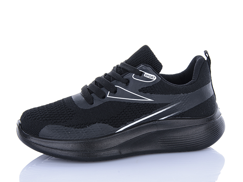 Кроссовки QQ Shoes (37-41) 177-1 (деми)