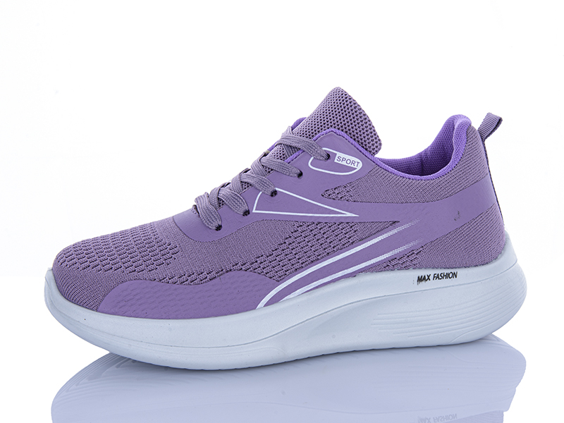 Кроссовки QQ Shoes (37-41) 177-7 (деми)