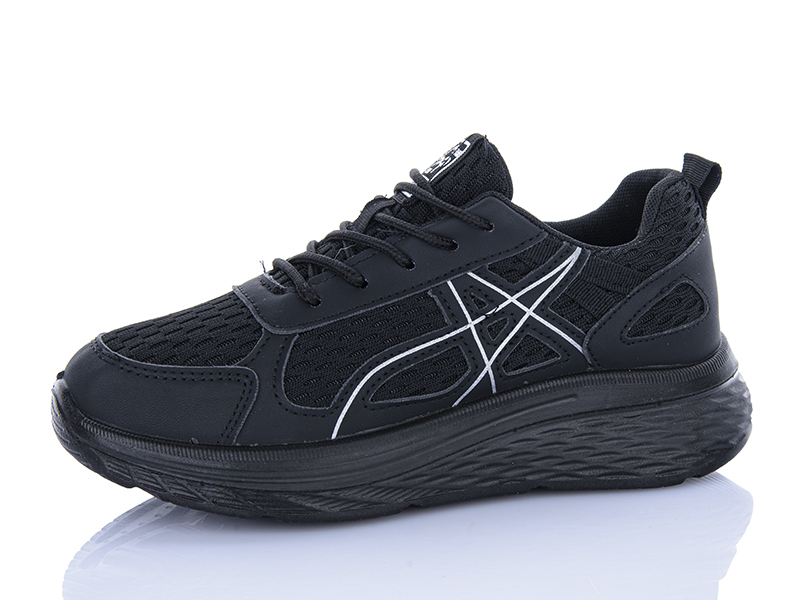 Кроссовки QQ Shoes (37-41) 178-1 (деми)