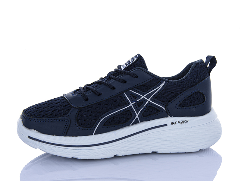 Кроссовки QQ Shoes (37-41) 178-6 (деми)