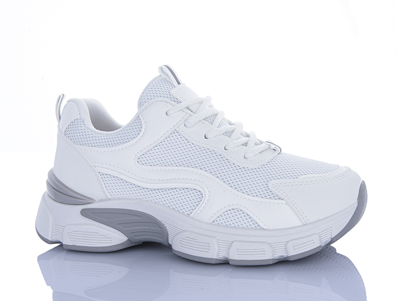 Кроссовки QQ Shoes (37-41) 195-10 (деми)