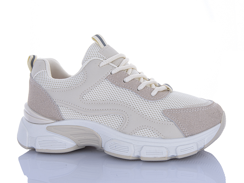 Кроссовки QQ Shoes (37-41) 195-11 (деми)