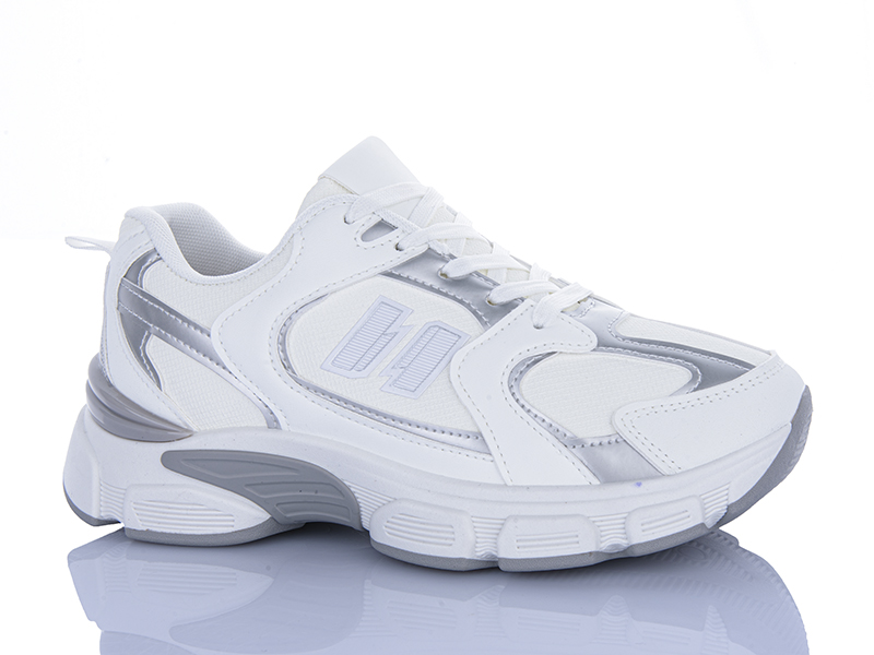 Кроссовки QQ Shoes (37-41) 195-6 (деми)
