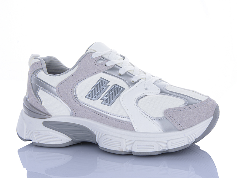 Кроссовки QQ Shoes (37-41) 195-7 (деми)
