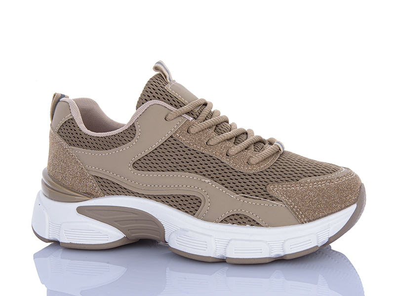 Кроссовки QQ Shoes (37-41) 195-9 (деми)