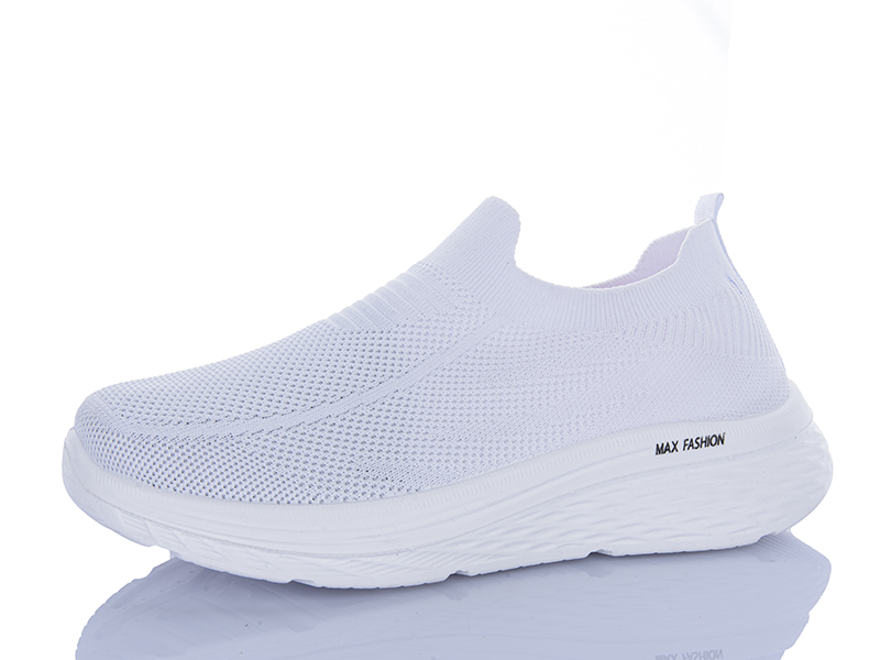 Кроссовки QQ Shoes (40-43) A3-2 батал (лето)