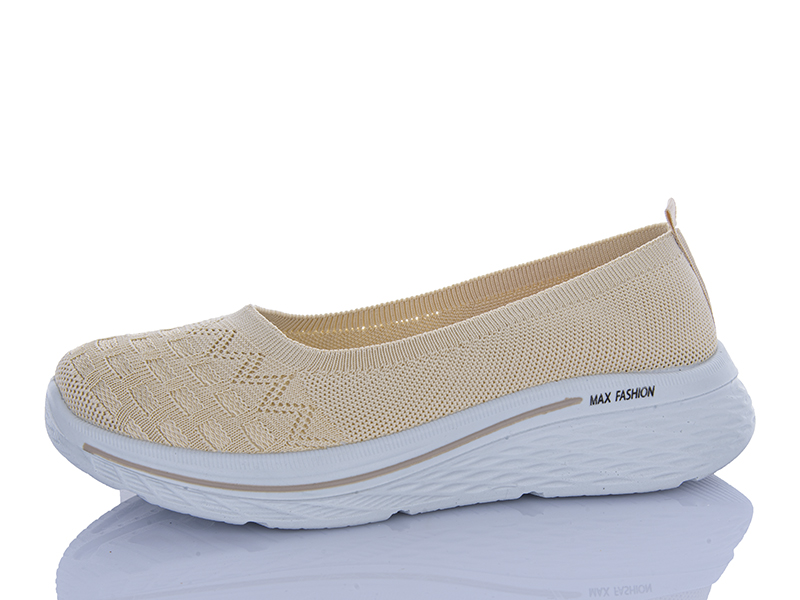 Туфли QQ Shoes (40-43) A5-5 батал (лето)