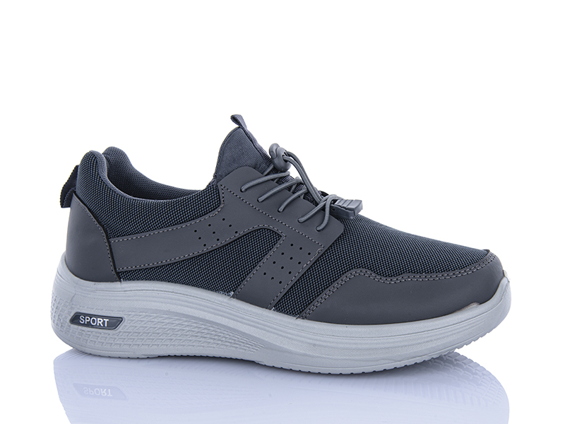 Кроссовки QQ Shoes (40-45) F81 (деми)