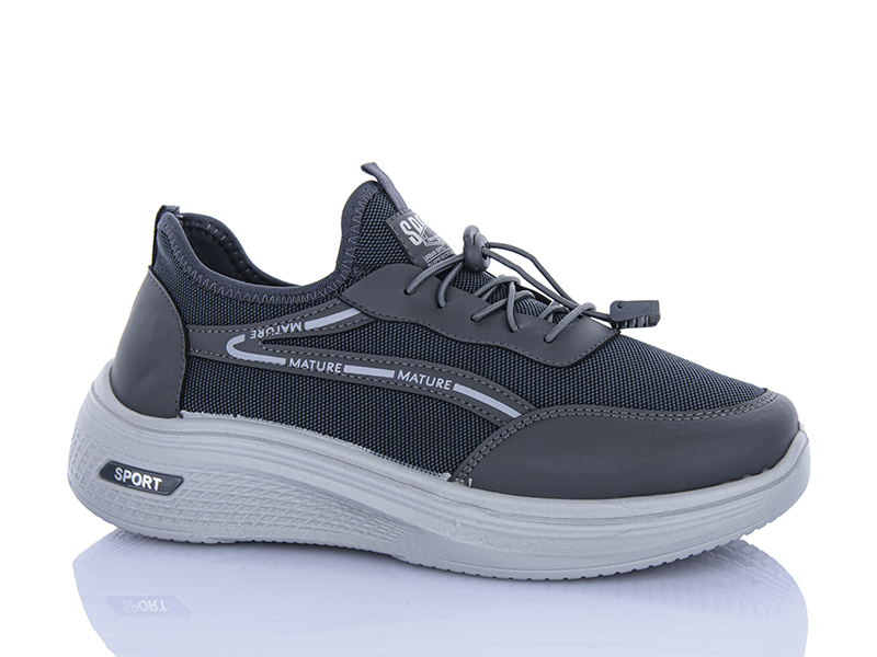 Кроссовки QQ Shoes (40-45) F83 (деми)