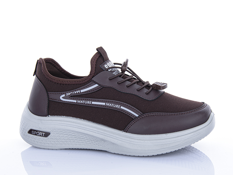 Кроссовки QQ Shoes (40-45) F83-3 (деми)