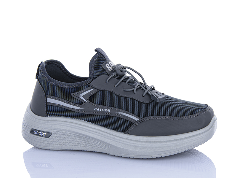 Кроссовки QQ Shoes (40-45) F85 (деми)