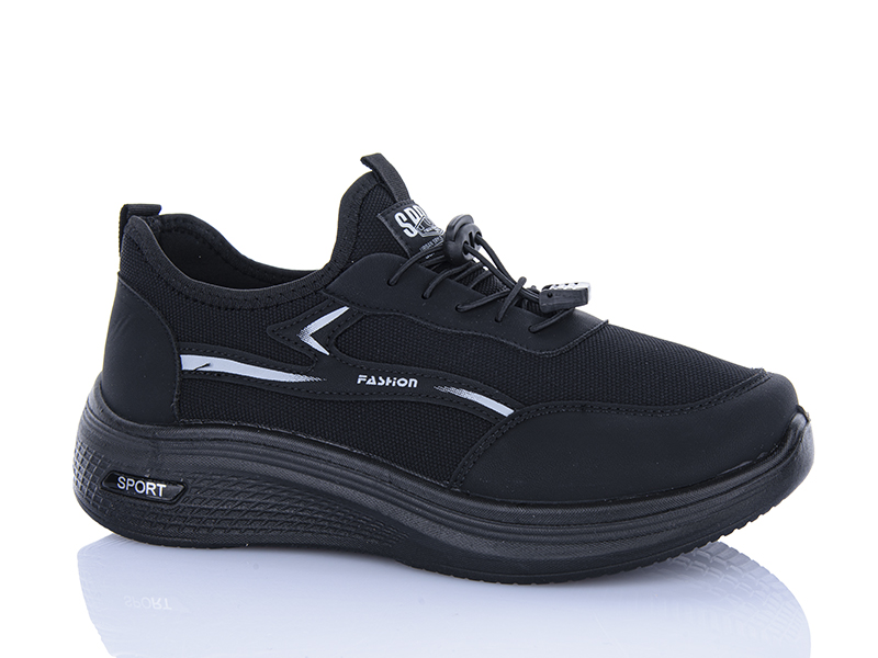 Кроссовки QQ Shoes (40-45) F85-1 (деми)
