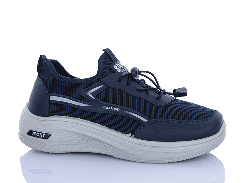 Кроссовки QQ Shoes (40-45) F85-6 (деми)