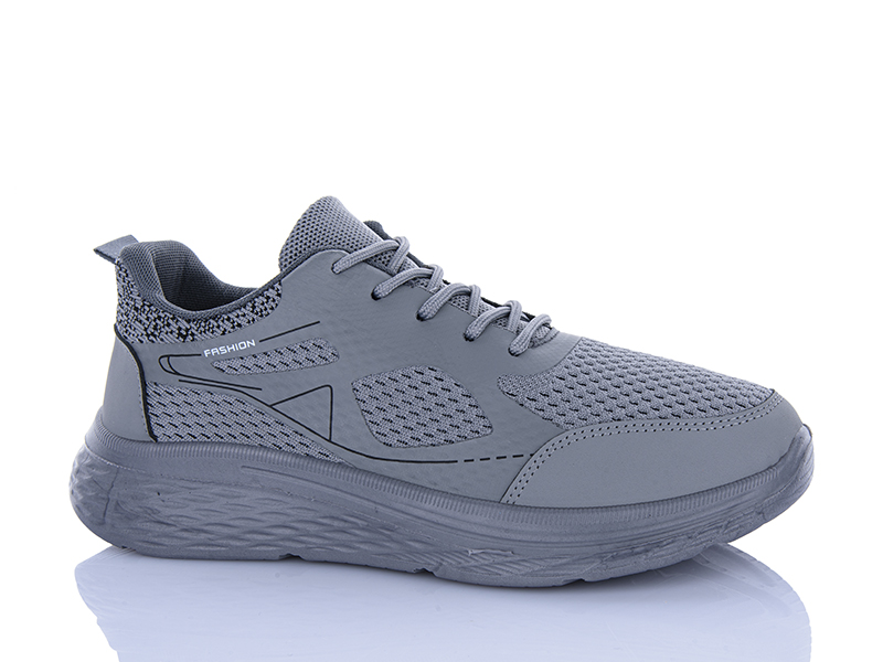 Кроссовки QQ Shoes (40-45) F86 (деми)