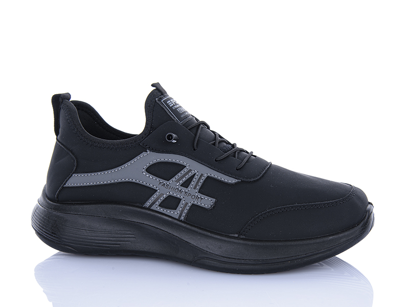 Кроссовки QQ Shoes (40-45) F88-1 (деми)