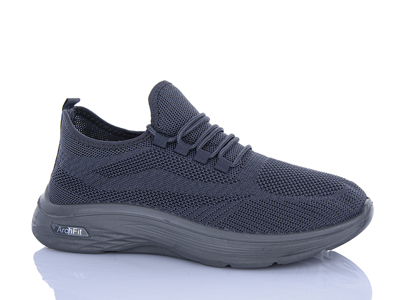 Кроссовки QQ Shoes (40-45) L99 (лето)