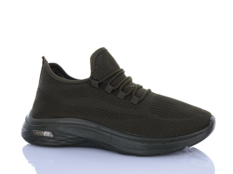 Кроссовки QQ Shoes (40-45) L99-5 (лето)