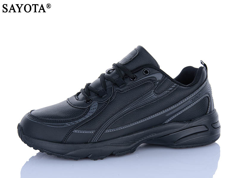 Кроссовки Sayota (41-46) S307-1 (деми)