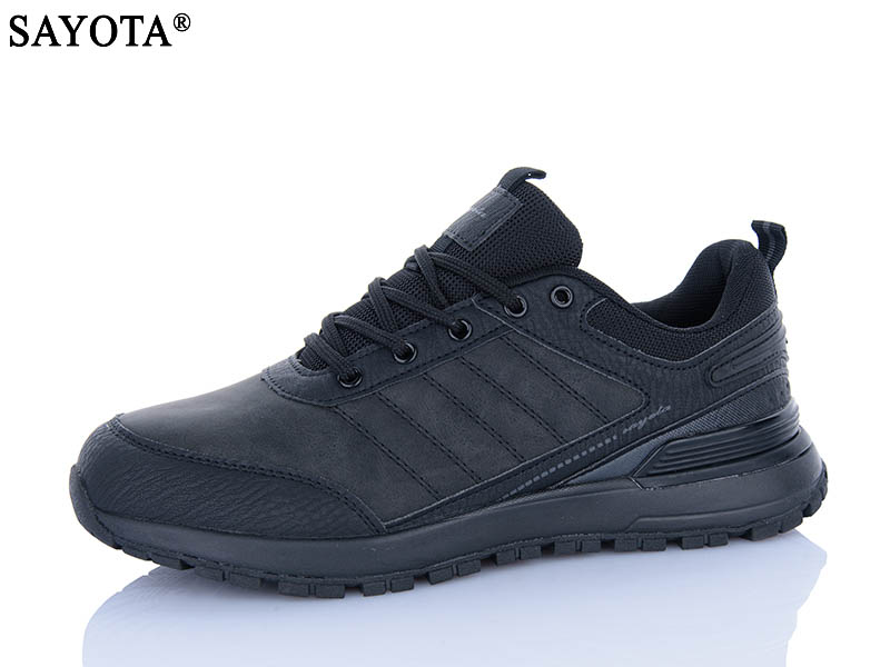 Кроссовки Sayota (41-45) S313-1 (деми)