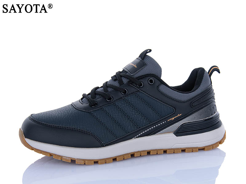 Кроссовки Sayota (41-45) S313-3 (деми)