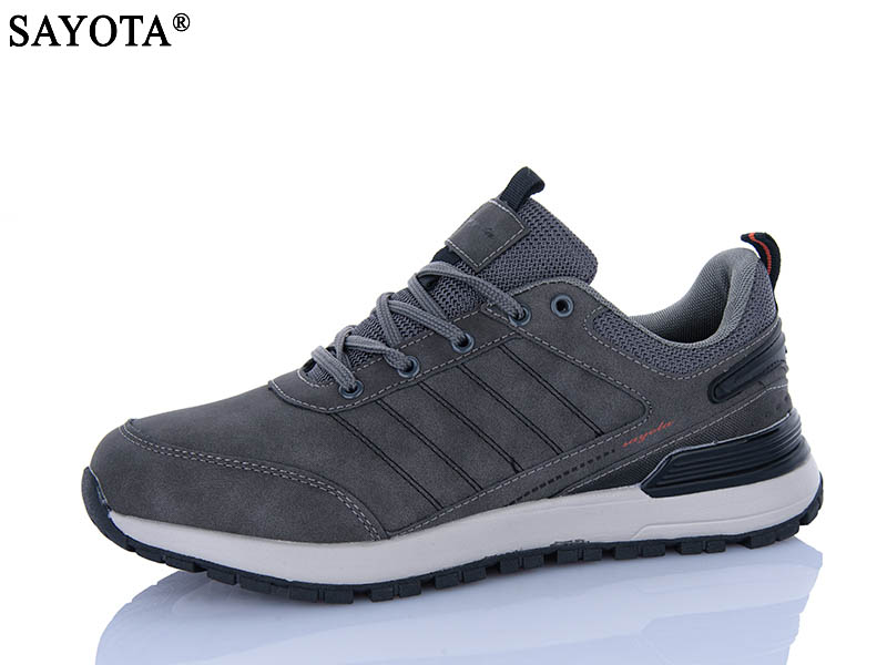 Кроссовки Sayota (41-45) S313-6 (деми)