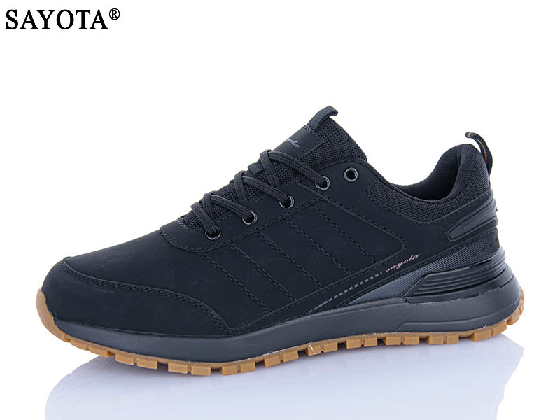 Кроссовки Sayota (41-45) S313-8 (деми)