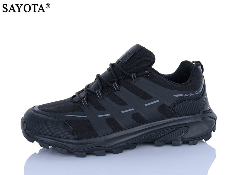 Кроссовки Sayota (41-45) S316-1 (деми)
