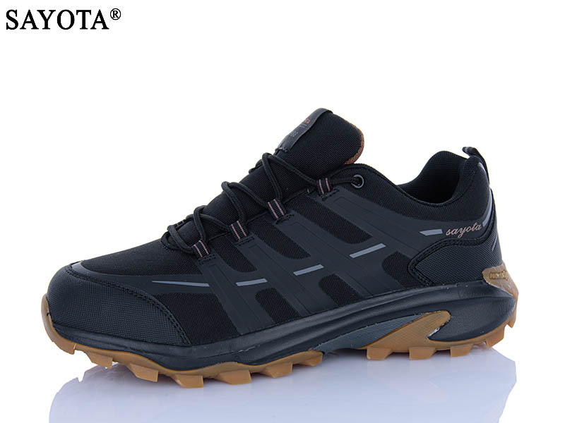Кроссовки Sayota (41-45) S316-2 (деми)