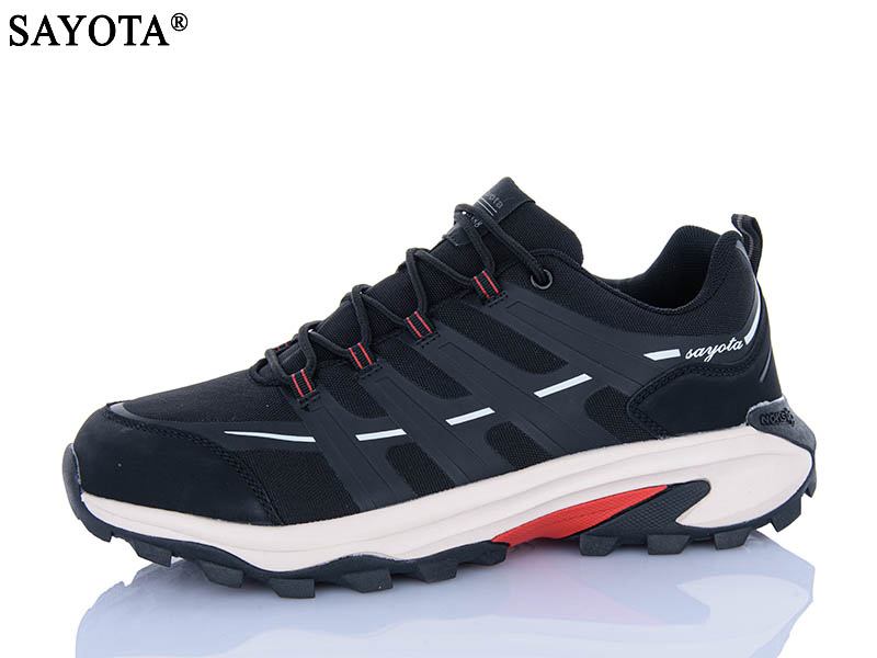 Кроссовки Sayota (41-45) S316-3 (деми)