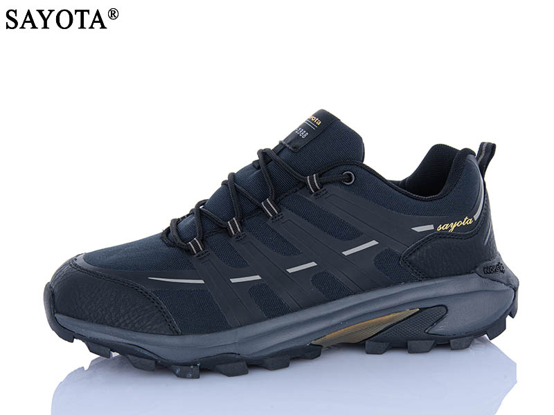 Кроссовки Sayota (41-45) S316-7 (деми)