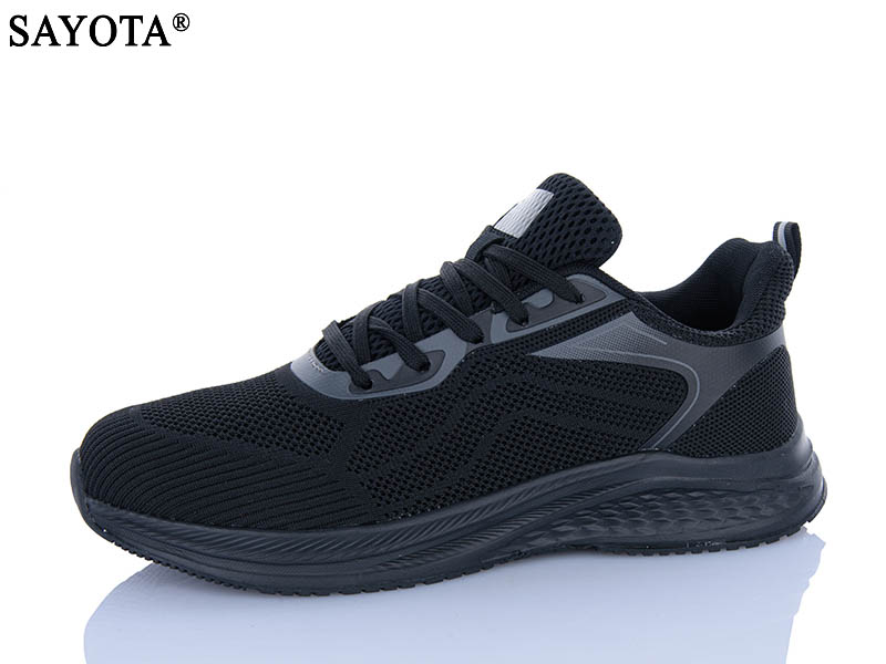 Кроссовки Sayota (41-45) S609-1 (лето)