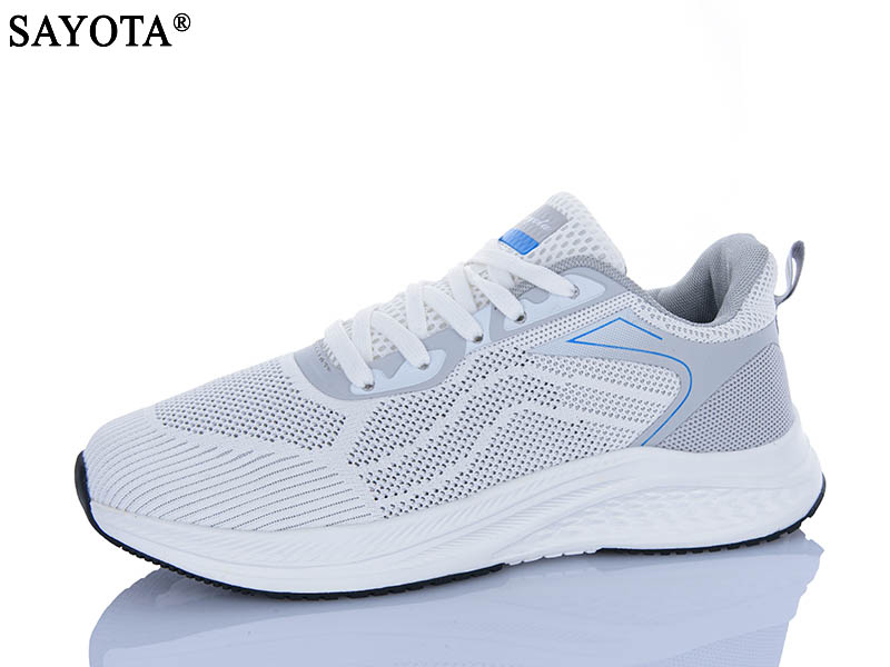 Кроссовки Sayota (41-45) S609-5 (лето)
