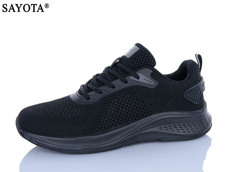 Кроссовки Sayota (41-45) S623-1 (лето)
