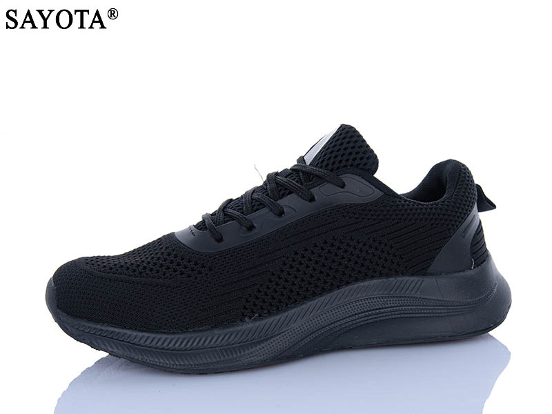 Кроссовки Sayota (41-45) S628-1 (лето)