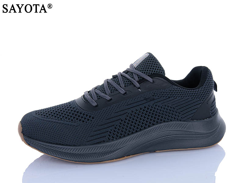 Кроссовки Sayota (41-45) S628-6A (лето)