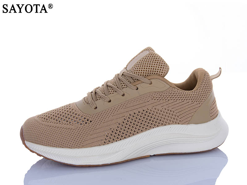 Кроссовки Sayota (41-45) S628-9 (лето)