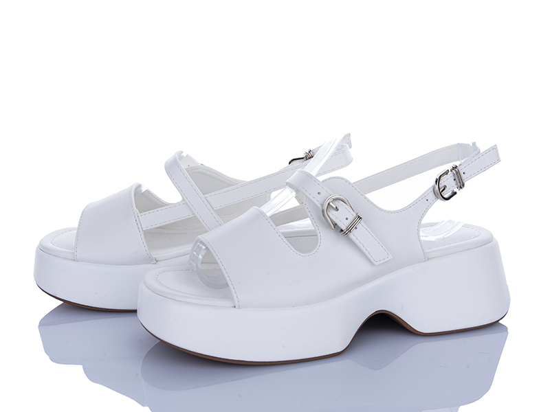 Босоножки Loretta (36-41) E738-3 (лето)