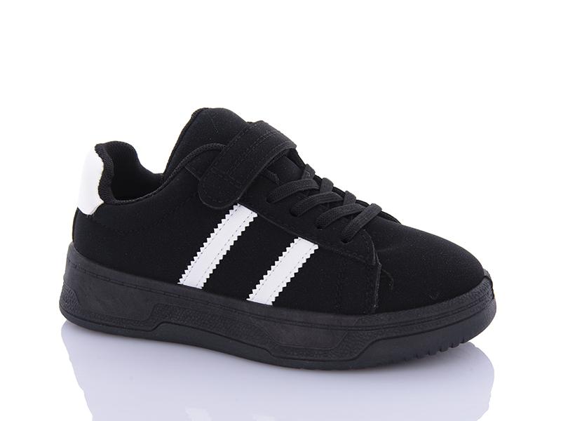 Кроссовки OkShoes (32-37) 547-1 (деми)