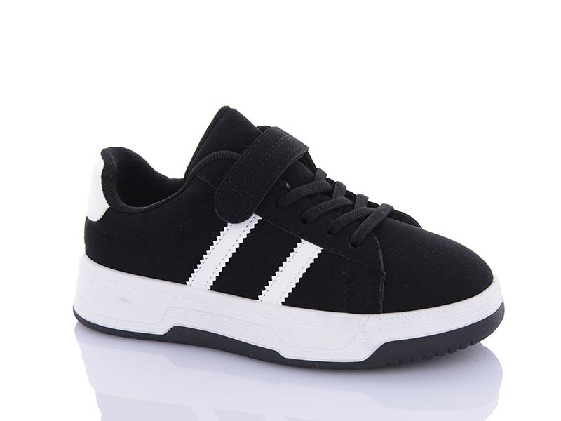 Кроссовки OkShoes (32-37) 547-2 (деми)