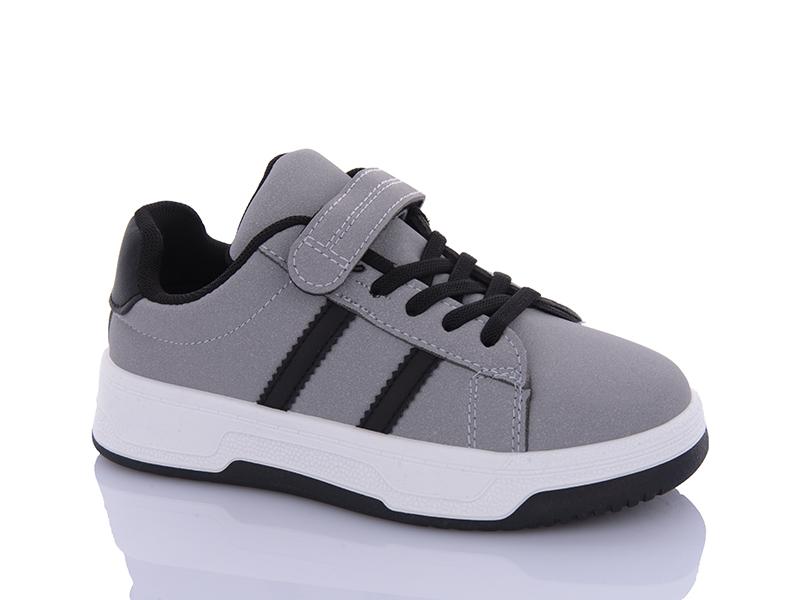 Кроссовки OkShoes (32-37) 547-5 (деми)
