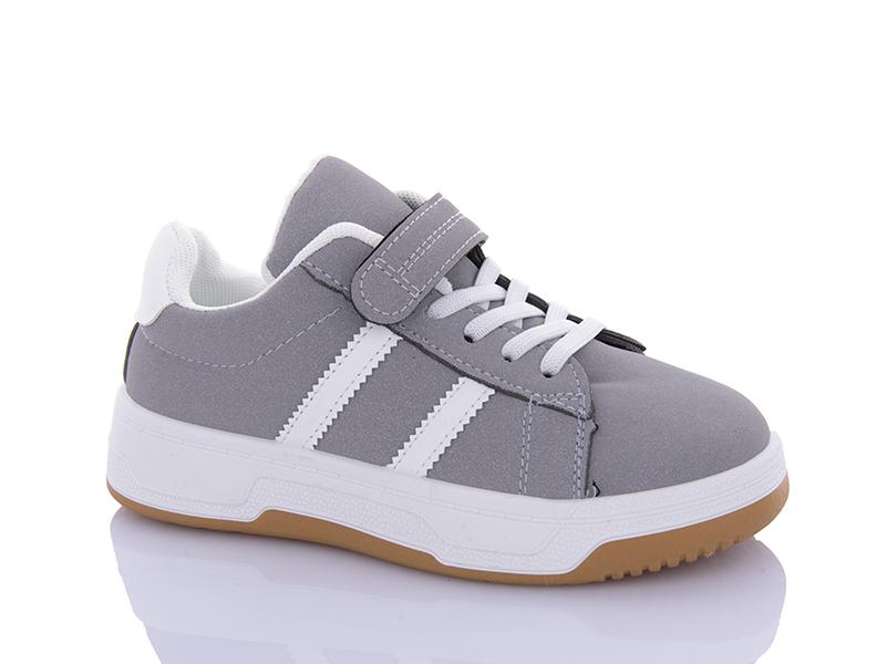 Кроссовки OkShoes (32-37) 547-6 (деми)
