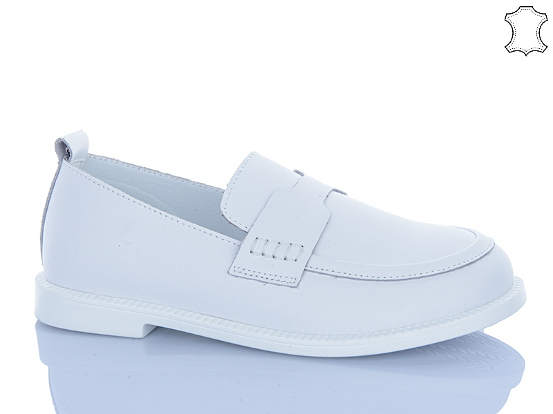 Туфли Jiulai (36-41) C819-1 (деми)