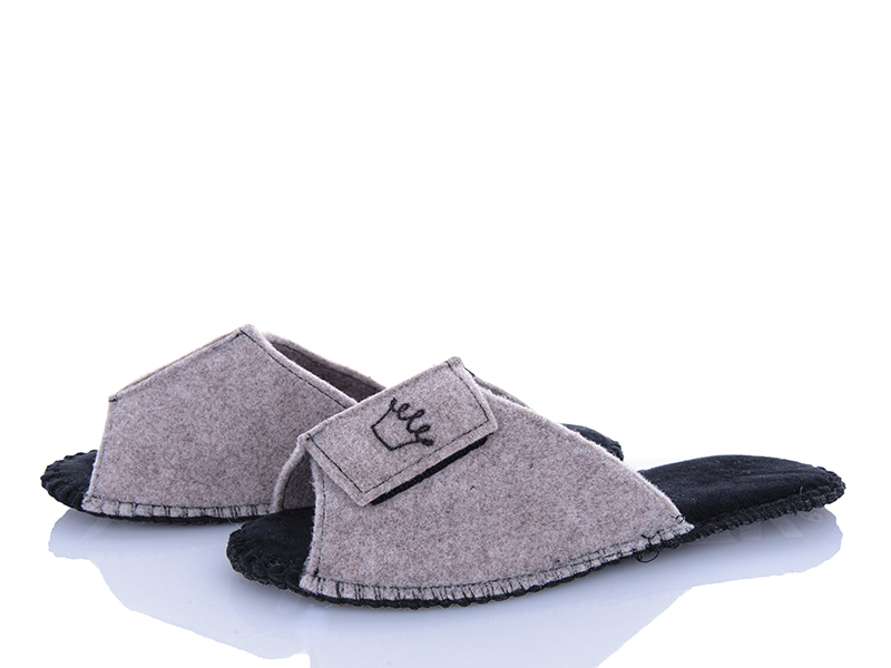 Тапочки Inblu (37-41) 231-12 (деми)