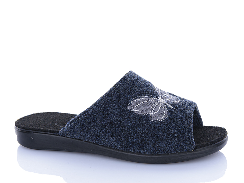 Тапочки Inblu (37-41) N142-22 (деми)