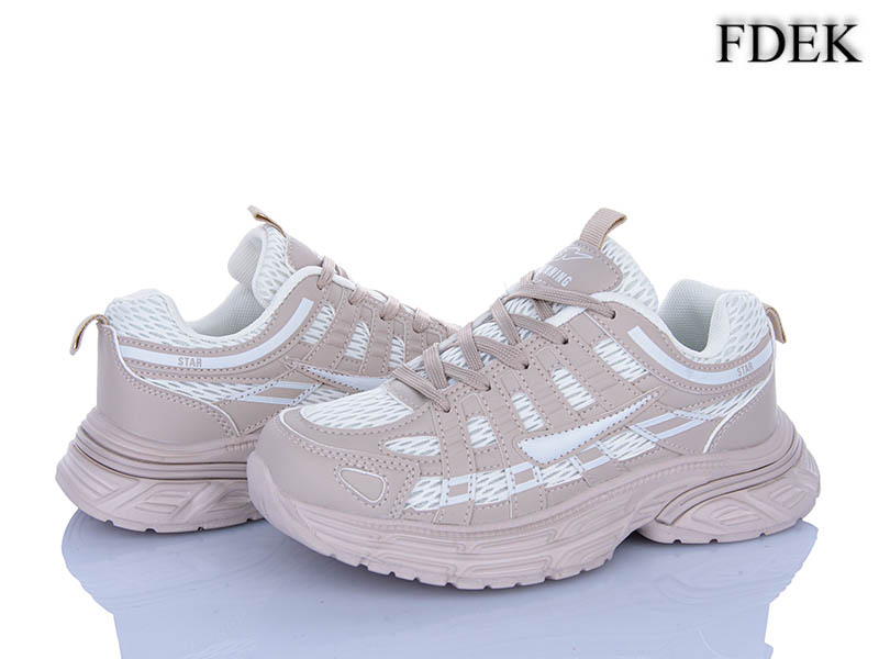 Кроссовки FDEK (36-41) H9282-5 (деми)