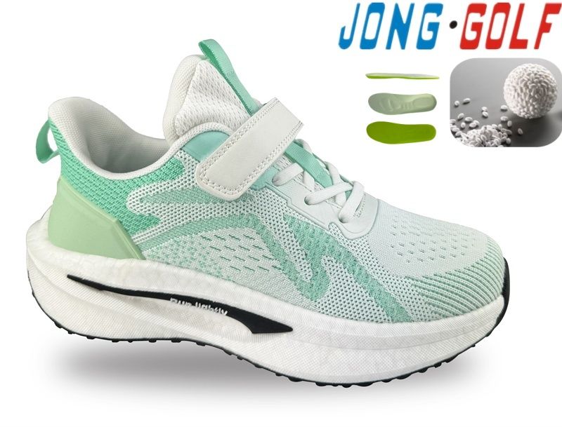 Кроссовки Jong-Golf (33-38) C11857-5 (деми)