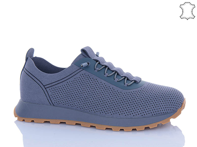 Кроссовки Leguzaza (36-41) 32039-9-1 (лето)
